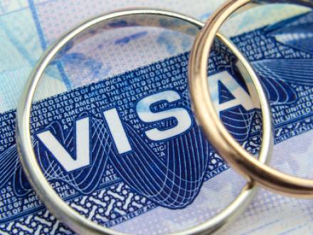 VA immigration lawyer