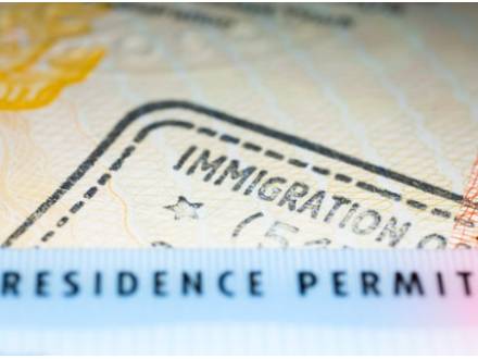 VA immigration lawyer