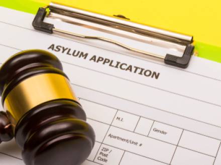 VA immigration lawyer