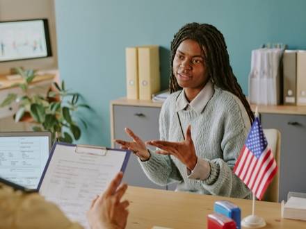 Herndon, VA, immigration lawyer